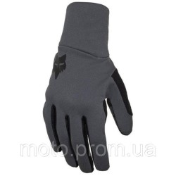 Перчатки FOX RANGER FIRE GLOVE [Graphite] XL (11)