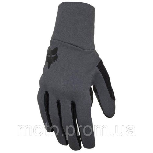 Перчатки FOX RANGER FIRE GLOVE [Graphite] XL (11)