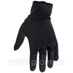 Перчатки FOX RANGER WATER GLOVE [Black] M (9)