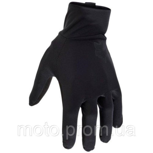 Перчатки FOX RANGER WATER GLOVE [Black] XXL (12)