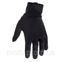 Перчатки FOX RANGER WATER GLOVE [Black] S (8)