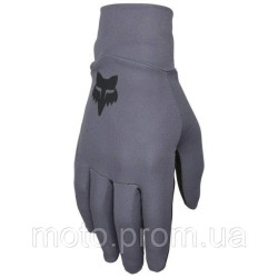 Перчатки FOX RANGER WATER GLOVE [Graphite] S (8)
