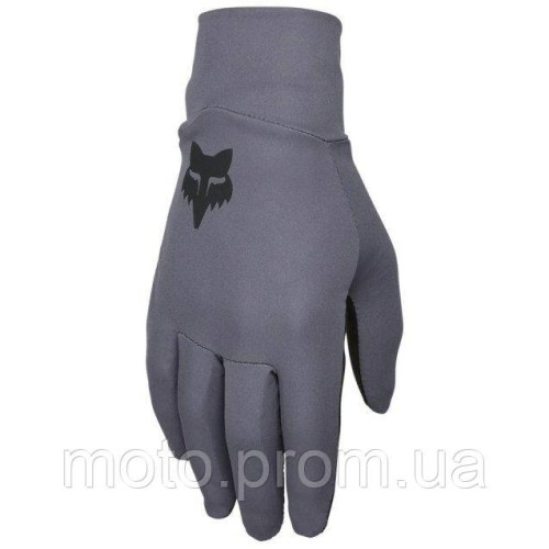 Перчатки FOX RANGER WATER GLOVE [Graphite] XL (11)