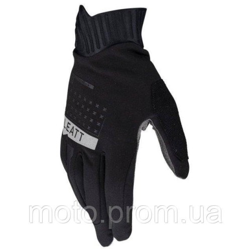 Перчатки LEATT MTB 2.0 WindBlock Glove [Black] M (9)