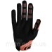 Перчатки FOX DEFEND D30 GLOVE [Atomic Orange] M (9)