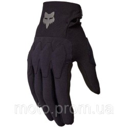 Перчатки FOX DEFEND D30 GLOVE [Black] L (10)