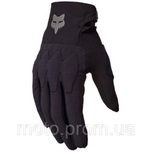 Перчатки FOX DEFEND D30 GLOVE [Black] L (10)