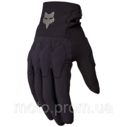 Перчатки FOX DEFEND D30 GLOVE [Steel Gray] M (9)
