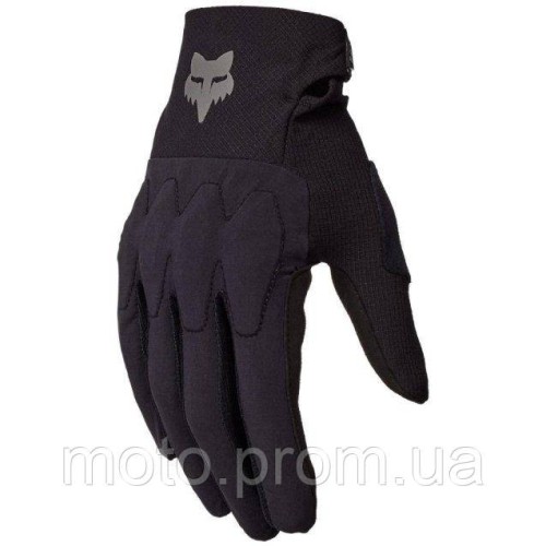 Перчатки FOX DEFEND D30 GLOVE [Steel Gray] XL (11)