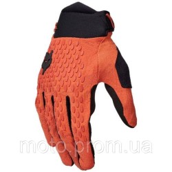 Перчатки FOX DEFEND GLOVE [Atomic Orange] M (9)