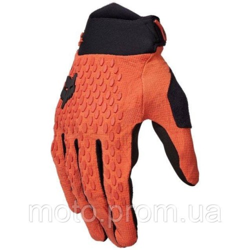 Перчатки FOX DEFEND GLOVE [Atomic Orange] M (9)