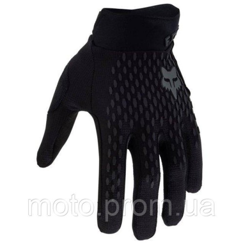 Перчатки FOX DEFEND GLOVE [Black] M (9)