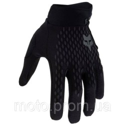 Перчатки FOX DEFEND GLOVE [Black] XL (11)
