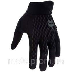 Перчатки FOX DEFEND GLOVE [Black] M (9)