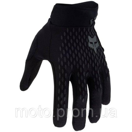 Перчатки FOX DEFEND GLOVE [Black] L (10)