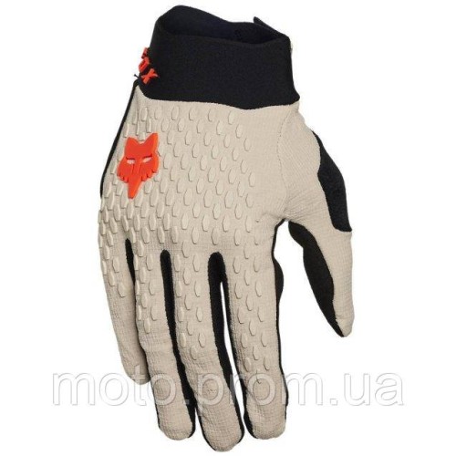 Перчатки FOX DEFEND GLOVE [Cream] XL (11)