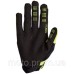 Перчатки FOX DEFEND GLOVE [Flo Yellow] L (10)