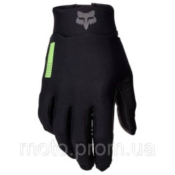 Перчатки FOX FLEXAIR GLOVE - RS 50 YR [Black] L (10)