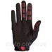 Перчатки FOX FLEXAIR GLOVE - TAUNT [Dark Shadow] M (9)