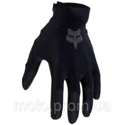 Перчатки FOX FLEXAIR GLOVE [Black] XL (11)