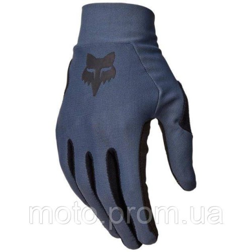 Перчатки FOX FLEXAIR GLOVE [Graphite] XL (11)