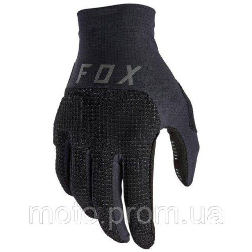 Перчатки FOX FLEXAIR PRO GLOVE [Black] XL (11)