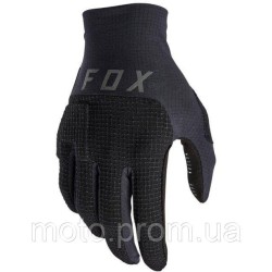 Перчатки FOX FLEXAIR PRO GLOVE [Black] L (10)