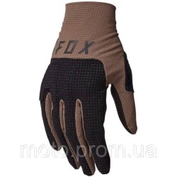 Перчатки FOX FLEXAIR PRO GLOVE [Dirt] XL (11)