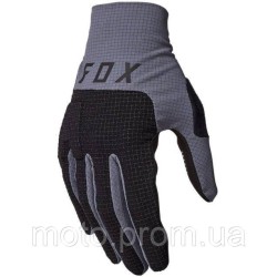 Перчатки FOX FLEXAIR PRO GLOVE [Graphite] M (9)