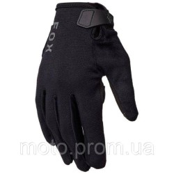 Перчатки FOX RANGER GEL GLOVE [Black] XL (11)