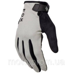 Перчатки FOX RANGER GEL GLOVE [Grey Vintage] L (10)