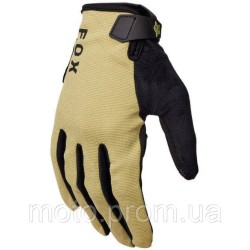 Перчатки FOX RANGER GEL GLOVE [Pale Green] M (9)