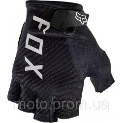 Перчатки FOX RANGER GEL SHORT GLOVE [Black] L (10)