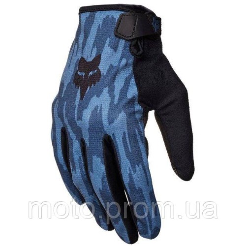 Перчатки FOX RANGER GLOVE - SWARMER [Dark Vintage] L (10)