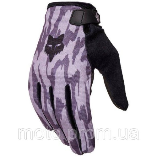 Перчатки FOX RANGER GLOVE - SWARMER [Light Grey] M (9)