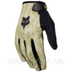 Перчатки FOX RANGER GLOVE - SWARMER [Pale Green] M (9)