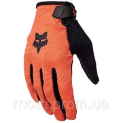 Перчатки FOX RANGER GLOVE [Atomic Orange] M (9)