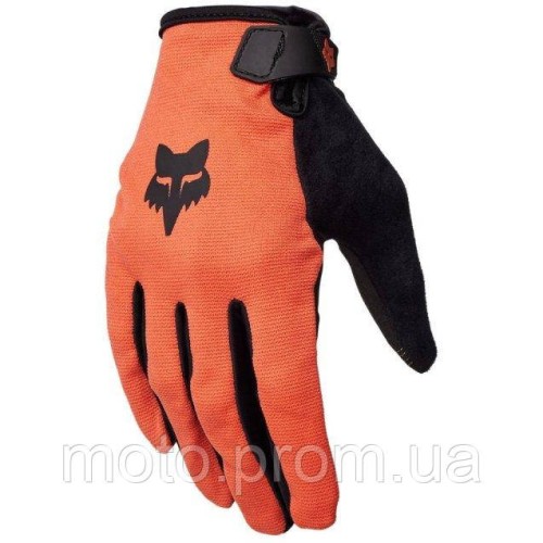 Перчатки FOX RANGER GLOVE [Atomic Orange] L (10)