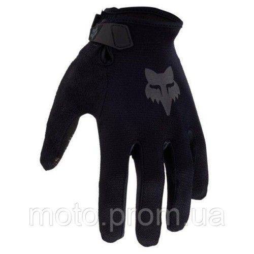 Перчатки FOX RANGER GLOVE [Black] XL (11)