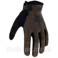 Перчатки FOX RANGER GLOVE [Dirt] M (9)