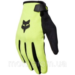 Перчатки FOX RANGER GLOVE [Flo Yellow] XL (11)