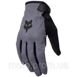 Перчатки FOX RANGER GLOVE [Graphite] L (10)