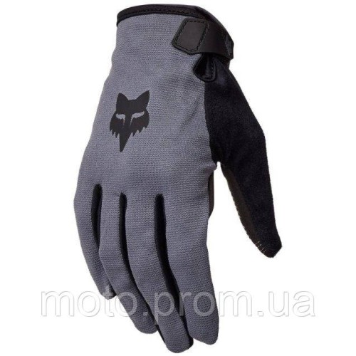 Перчатки FOX RANGER GLOVE [Graphite] L (10)