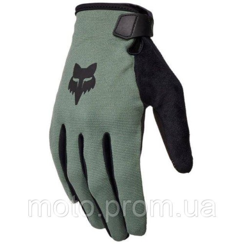 Перчатки FOX RANGER GLOVE [Hunter Green] XXL (12)