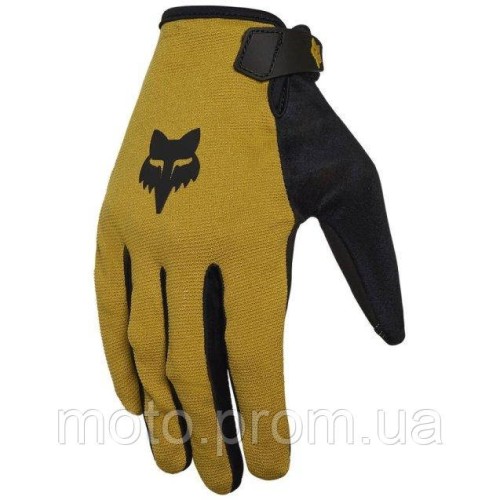 Перчатки FOX RANGER GLOVE [Mustard] XL (11)