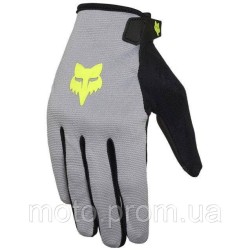 Перчатки FOX RANGER GLOVE [Steel Gray] L (10)