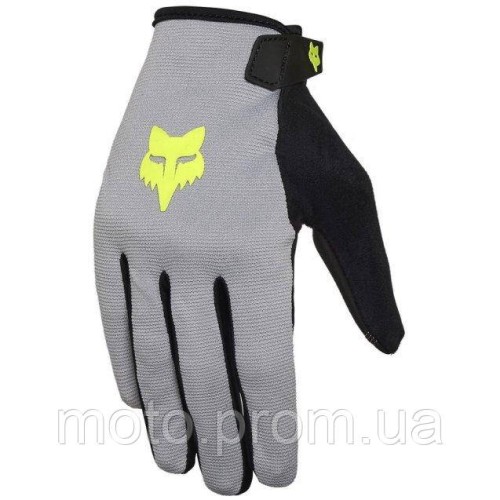 Перчатки FOX RANGER GLOVE [Steel Gray] L (10)