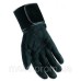 Перчатки FOX Static Wrist Wrap [Black] M (9)