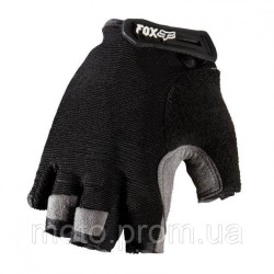 Перчатки FOX Tahoe Short Glove [Black] XL (11)