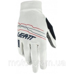 Перчатки LEATT MTB 1.0 Glove [Steel] S (8)